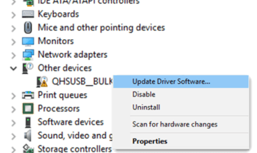 ACER HSUSB Android DIAG Driver Download For Windows